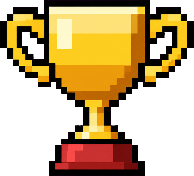 The Derby trophy